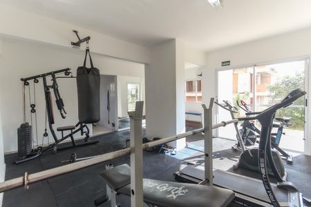 Apartamento à venda com 70m², 3 quartos e 1 vagaÁrea Comum