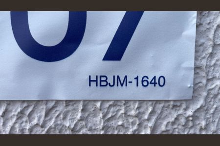 Apartamento à venda com 70m², 3 quartos e 1 vagaFachada