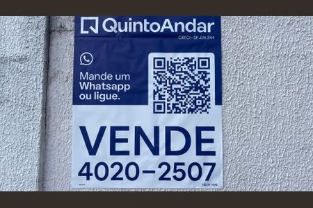 Apartamento à venda com 70m², 3 quartos e 1 vagaFachada