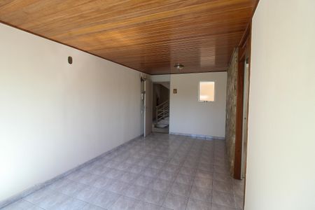 Apartamento para alugar com 82m², 2 quartos e 1 vagaSala