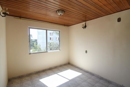 Sala de apartamento para alugar com 2 quartos, 82m² em Jardim Amaralina, São Paulo