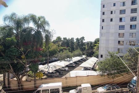 Apartamento para alugar com 82m², 2 quartos e 1 vagaVista do Quarto 2