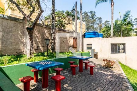 Apartamento para alugar com 82m², 2 quartos e 1 vagaÁrea comum
