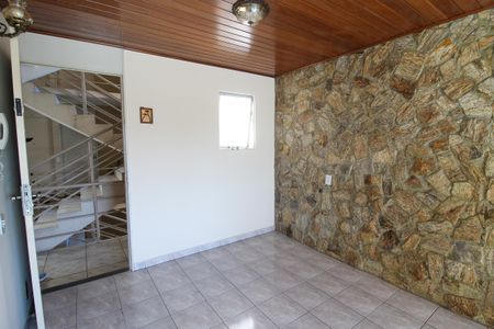 Sala de Jantar de apartamento para alugar com 2 quartos, 82m² em Jardim Amaralina, São Paulo