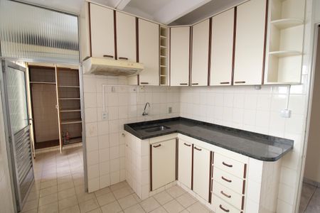 Apartamento para alugar com 82m², 2 quartos e 1 vagaCozinha