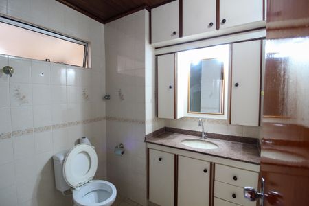 Apartamento para alugar com 82m², 2 quartos e 1 vagaBanheiro