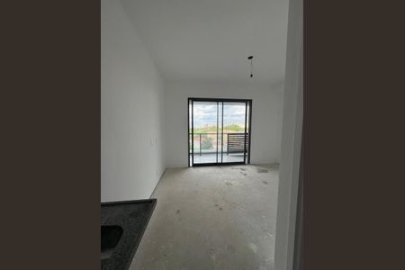 Studio à venda com 27m², 1 quarto e 1 vaga Studio à venda com 27m², 1 quarto e 1 vagaFoto 03