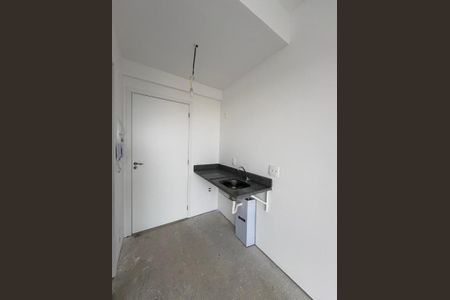 Studio à venda com 27m², 1 quarto e 1 vaga Studio à venda com 27m², 1 quarto e 1 vagaFoto 05