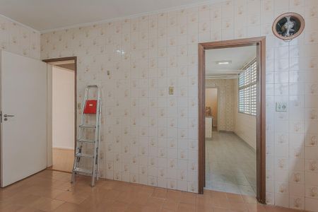 Apartamento à venda com 107m², 2 quartos e sem vagaCozinha