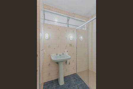 Apartamento à venda com 107m², 2 quartos e sem vagaBanheiro