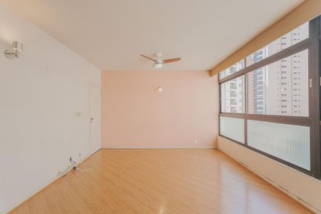 Apartamento à venda com 107m², 2 quartos e sem vagaSala