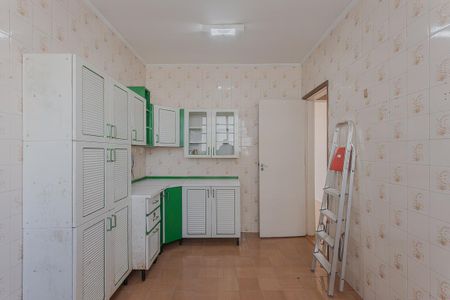 Apartamento à venda com 107m², 2 quartos e sem vagaCozinha