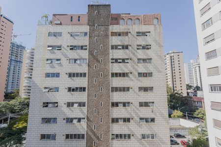 Apartamento à venda com 107m², 2 quartos e sem vagaVista da Sala