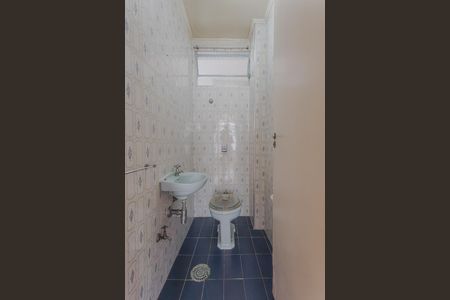Apartamento à venda com 107m², 2 quartos e sem vagaLavabo