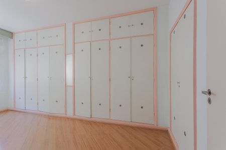 Apartamento à venda com 107m², 2 quartos e sem vagaQuarto 2