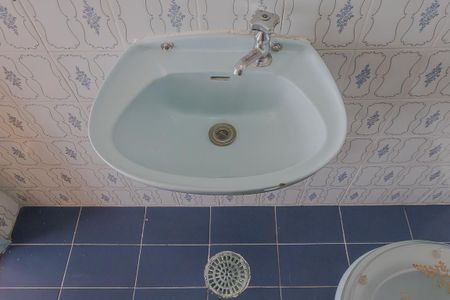 Apartamento à venda com 107m², 2 quartos e sem vagaLavabo