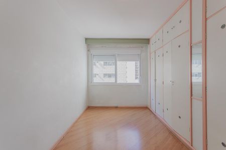 Apartamento à venda com 107m², 2 quartos e sem vagaQuarto 2