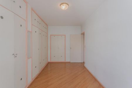 Apartamento à venda com 107m², 2 quartos e sem vagaQuarto 2