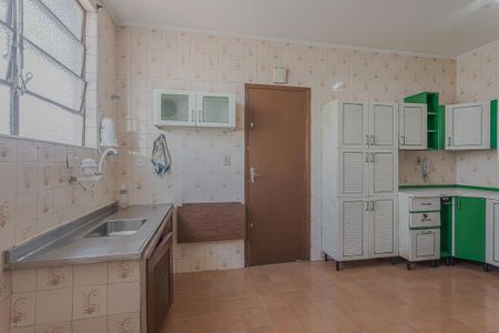 Apartamento à venda com 107m², 2 quartos e sem vagaCozinha