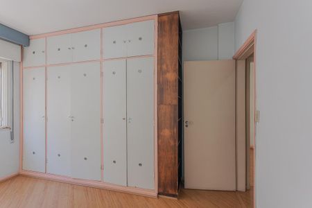 Apartamento à venda com 107m², 2 quartos e sem vagaQuarto 1