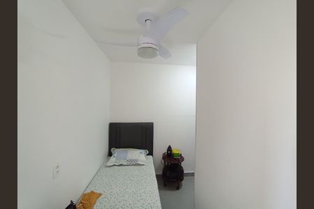 Apartamento à venda com 304m², 4 quartos e 3 vagas Apartamento à venda com 304m², 4 quartos e 3 vagasQuarto de Serviço
