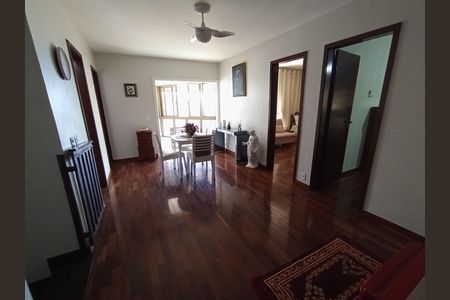 Sala de apartamento à venda com 4 quartos, 304m² em Barra da Tijuca, Rio de Janeiro