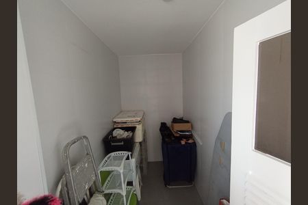 Quarto de Serviço de apartamento à venda com 4 quartos, 304m² em Barra da Tijuca, Rio de Janeiro