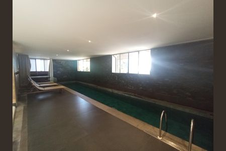 Spa de apartamento à venda com 4 quartos, 304m² em Barra da Tijuca, Rio de Janeiro