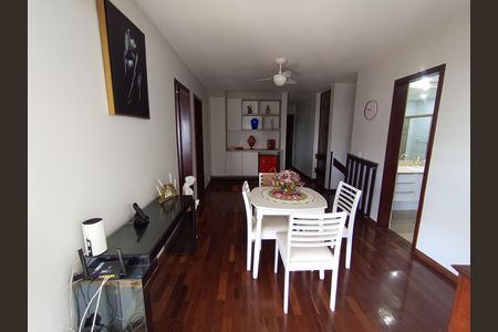 Apartamento à venda com 304m², 4 quartos e 3 vagas