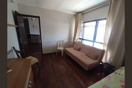 Quarto 3 de apartamento à venda com 4 quartos, 304m² em Barra da Tijuca, Rio de Janeiro
