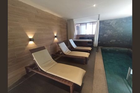 Spa de apartamento à venda com 4 quartos, 304m² em Barra da Tijuca, Rio de Janeiro