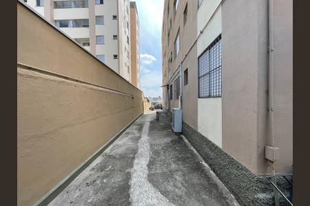 Apartamento para alugar com 65m², 2 quartos e 1 vagaÁrea comum