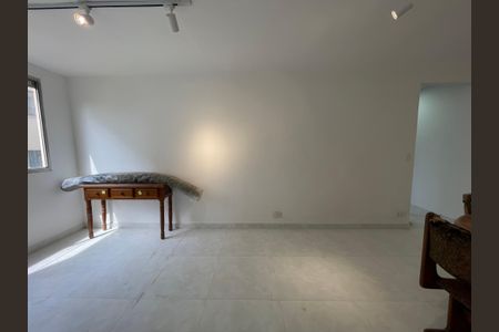 Sala de apartamento para alugar com 2 quartos, 65m² em Jardim Bonfiglioli, São Paulo