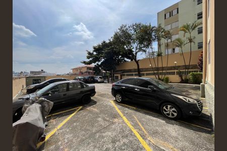 Apartamento para alugar com 65m², 2 quartos e 1 vagaÁrea comum