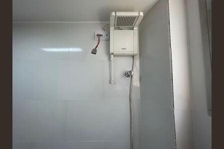 Apartamento para alugar com 65m², 2 quartos e 1 vagaBanheiro