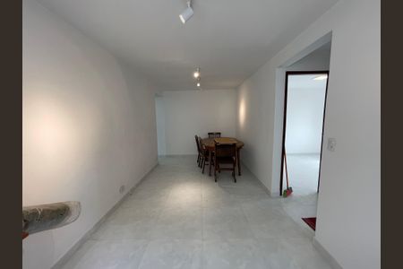 Sala de apartamento para alugar com 2 quartos, 65m² em Jardim Bonfiglioli, São Paulo