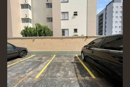 Apartamento para alugar com 65m², 2 quartos e 1 vagaÁrea comum