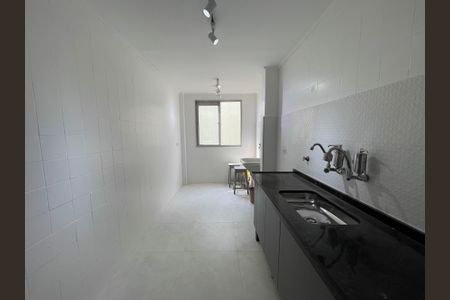 Apartamento para alugar com 65m², 2 quartos e 1 vagaCozinha e Área de Serviço