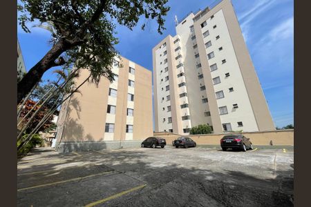Apartamento para alugar com 65m², 2 quartos e 1 vagaÁrea comum
