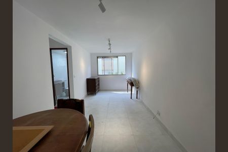 Sala de apartamento para alugar com 2 quartos, 65m² em Jardim Bonfiglioli, São Paulo