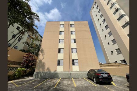 Apartamento para alugar com 65m², 2 quartos e 1 vagaÁrea comum