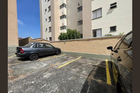 Apartamento para alugar com 65m², 2 quartos e 1 vagaÁrea comum