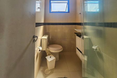 Apartamento para alugar com 180m², 3 quartos e 1 vagaBanheiro social
