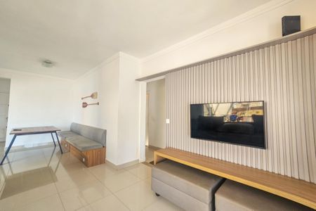 Apartamento para alugar com 3 quartos, 180m² em Jardim Vitoria, Guarujá