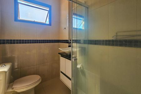 Apartamento para alugar com 180m², 3 quartos e 1 vagaBanheiro social