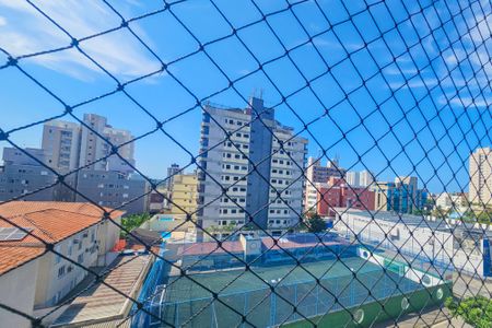 Apartamento para alugar com 180m², 3 quartos e 1 vagaVista da Varanda da Sala
