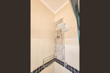 Apartamento para alugar com 180m², 3 quartos e 1 vagaBanheiro social