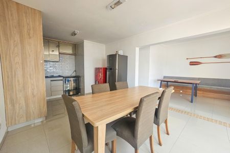 Apartamento para alugar com 180m², 3 quartos e 1 vagaCopa