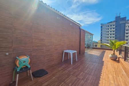 Apartamento para alugar com 180m², 3 quartos e 1 vagaVaranda da Sala