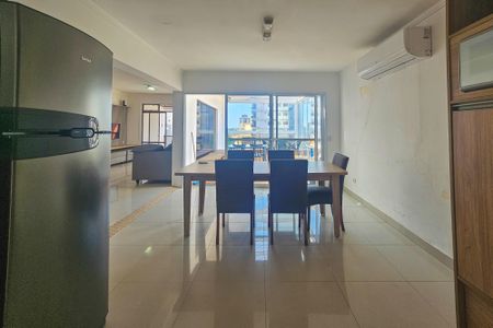 Apartamento para alugar com 180m², 3 quartos e 1 vagaCozinha